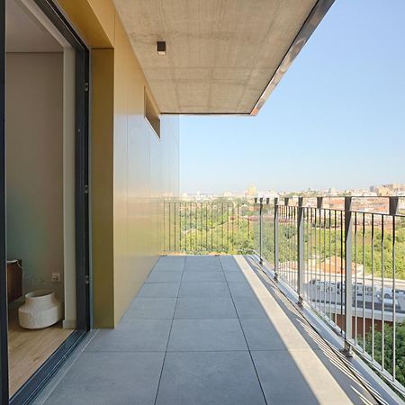 Brand New Luxurious Ap T2 - Amazing View- With Garage Apartment Vila Nova de Gaia Ngoại thất bức ảnh