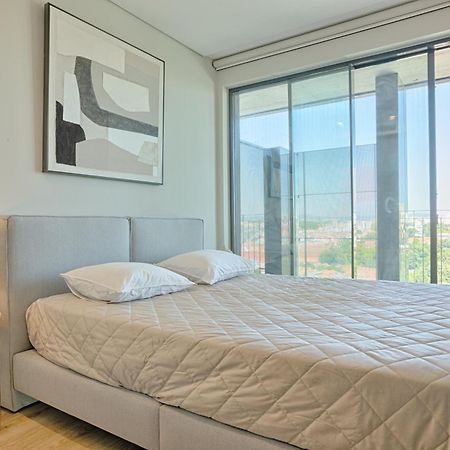 Brand New Luxurious Ap T2 - Amazing View- With Garage Apartment Vila Nova de Gaia Ngoại thất bức ảnh