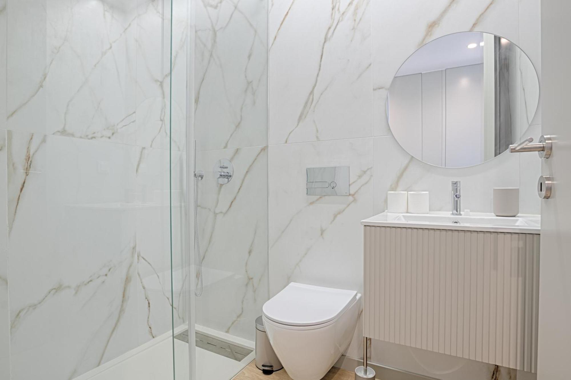 Brand New Luxurious Ap T2 - Amazing View- With Garage Apartment Vila Nova de Gaia Ngoại thất bức ảnh